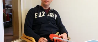 Ellermann prisad på parasportgalan