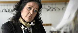 Oro för coronakris i hemtjänsten 