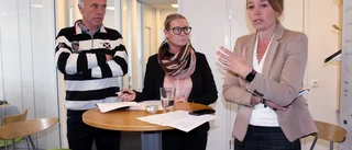 Så ska kommunen stötta näringslivet