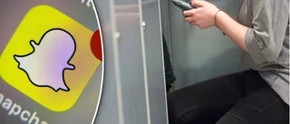 Nya konton sprider nakenbilder på tonåringar