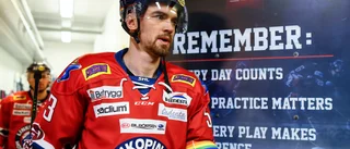 Därför väljer Luleå att värva LHC-backen