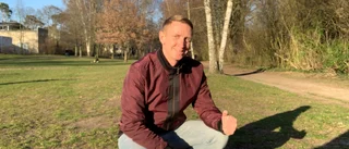 Vändningen: Henrik smittad av coronaviruset