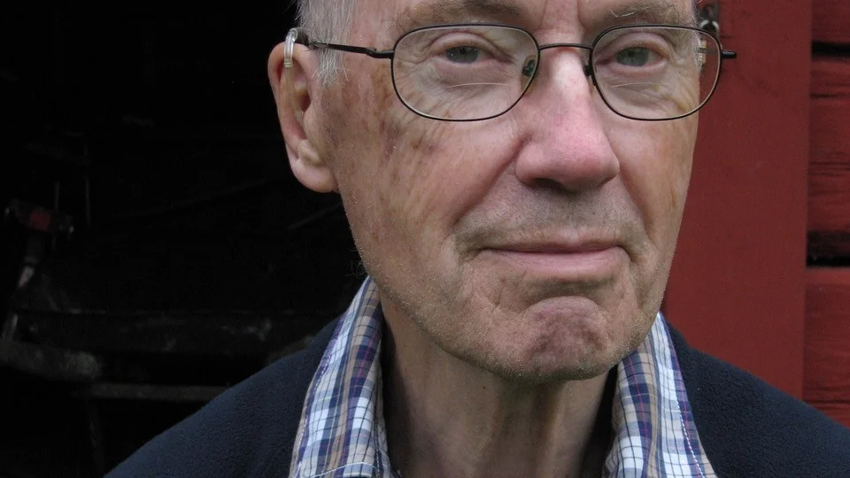 Svante Nycander
