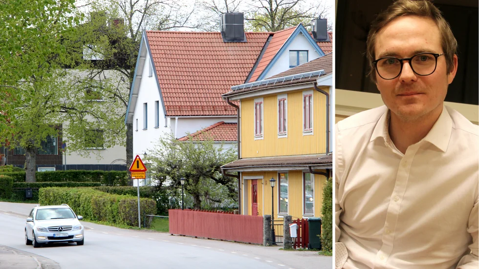 Samhällsbyggnadsnämnden i Kinda behöver ytterligare medel under 2020 för utvecklingen av Rimforsa.