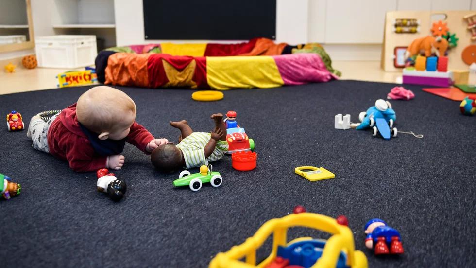 Linköpings kommuns åtta öppna förskolor kommer att hållas stängda tills vidare. 