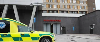 Skadad man i Motala har avlidit – utredning fortsätter