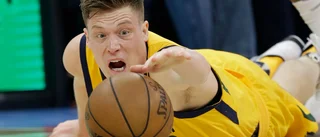 Det talar för BC Luleå i dragkampen om Jerebko