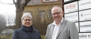 Företagsbyn som blomstrar – trots coronakrisen