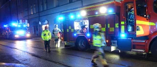 Förslaget: En gemensam räddningstjänst i Norrbotten • "En stor pusselbit att lägga"