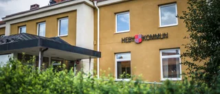 Kris för skolan i Heby – "Tuffare än tidigare år"