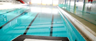 Simhallen – att bygga nytt eller att hyra – det är frågan
