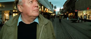 "Han kunde som ingen annan författare gestalta smärtan och vanmakten i en människas liv" – Thomas Almqvist minns Per Gunnar Evander 