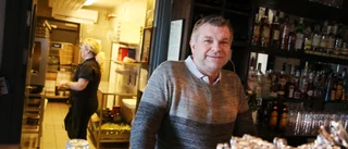Krögaren: "Just nu saknar jag ord"