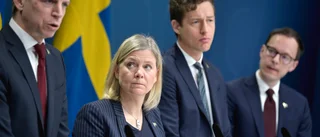 Sveriges företagande lever på lånad tid