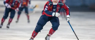 Beskedet KVBS inte ville ha: Lisell lämnar
