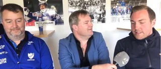 TV: Han stannar i IFK Motala – men de kan ha gjort sitt