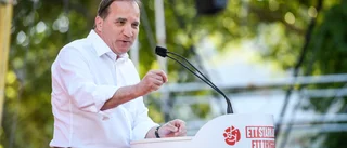 Hårt slag: Hoppet tycks ute för Almedalen