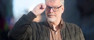 Hans Rosenfeldt tillbaka med romanserie