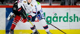 Klart: här är spelarna som får lämna LHC