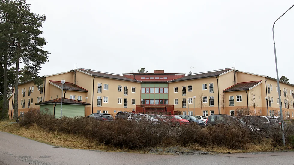 En person boende vid Orion har avlidit till följd av coronasmitta. Sammanlagt har tre dödsfall i covid-19 konstaterats i Enköping.