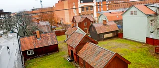Fristaden fyller 249 år den 16 april.