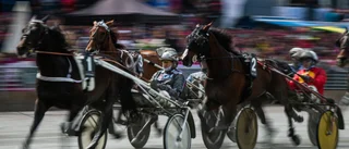 Beskedet: Elitloppet körs som planerat