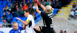 Fotbollen går emot RF - fritt fram för träningsmatcher