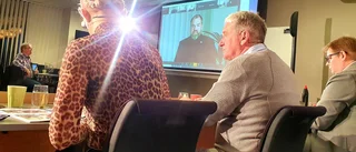 Distriktskongress hölls på distans