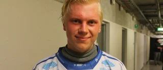 Viktor Spångberg väljer mellan två lag