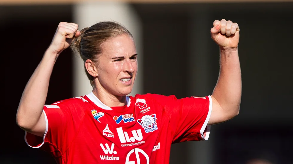 Natasha Dowie.