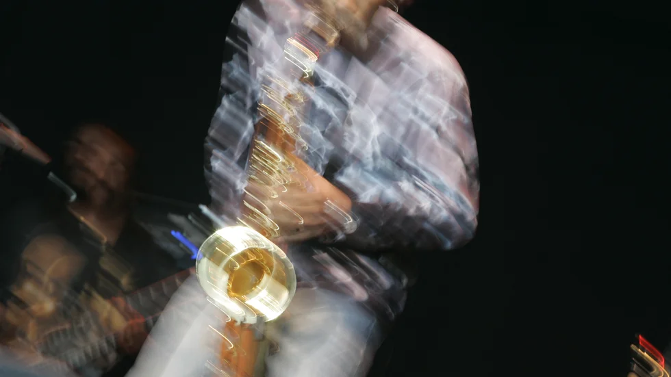 Jazzklubben Nefertiti begärs i konkurs. Arkivbild.