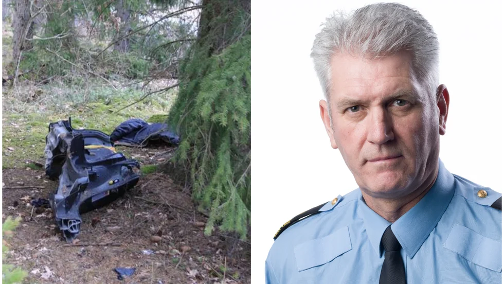 Polisen har fått in ett 40-tal anmälningar om katalysatorstölder i region mitt på kort tid.
"Det är främst utländska ligor som ligger bakom", säger Mikael Hedström på polisen.  