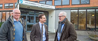 Moderat toppnamn lämnar kommunpolitiken: "Nu får det vara bra"