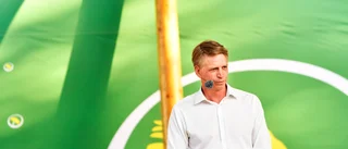 Miljöpartiets vilseledande makt