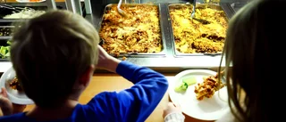 Ansökan och intyg nya krav för specialkost i skolan