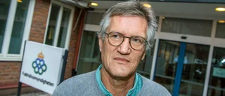 Tegnell: Förtroende för regionerna viktigare
