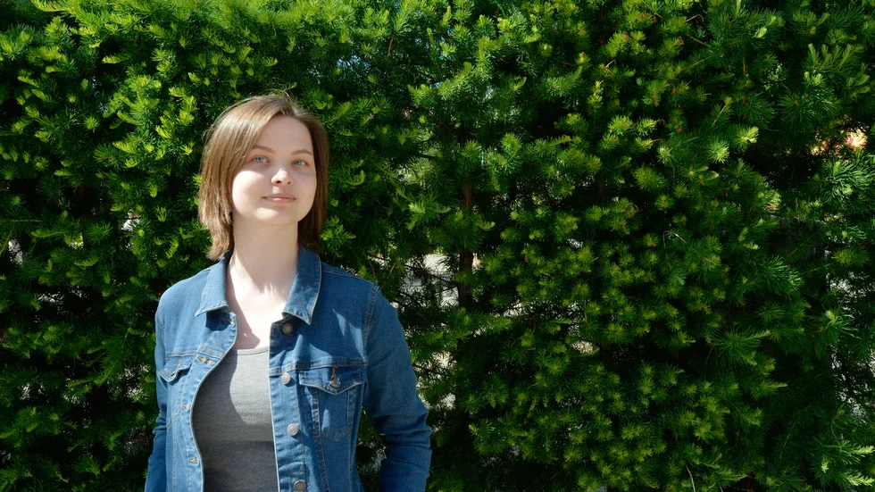 Nadja Wallmark 