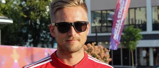 Beskedet: Det blir ingen festival i sommar