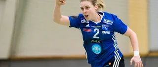 Ny vass värvning av Guifdamerna: "Ska bli väldigt kul"