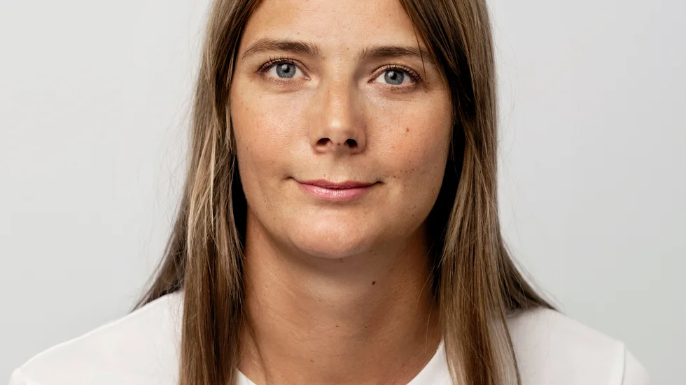 "Unga som anser att det borde vara tillåtet att röka hasch eller marijuana i dag uppgår till 13 procent, i jämförelse med år 2003 då det var 5 procent", säger Isabella Gripe, utredare på CAN.