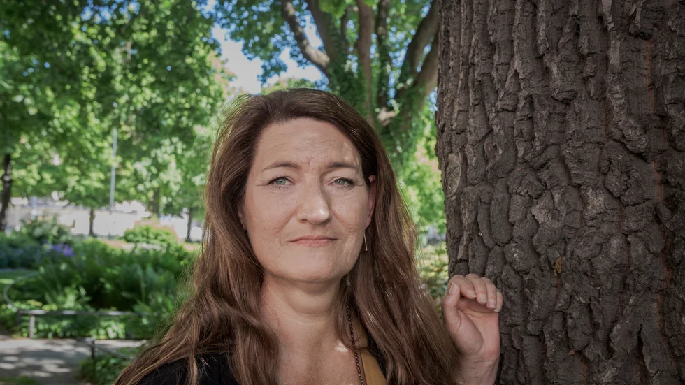 "Man kan aldrig ena människor som inte vill enas, min uppgift är isåfall att se till att vi bestämmer vad som är bäst och utifrån det enas", säger Susanna Gideonsson om förväntningarna på att läka LO.