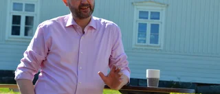 "Tror inte folk är rädda för att gå ut"