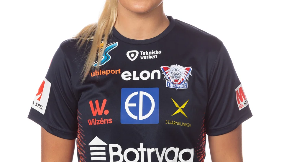 Ronja Aronsson, Linköping.