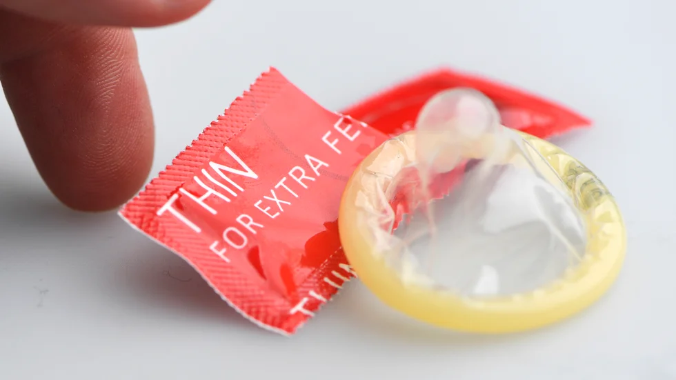Coronapandemin ser ut att påverka hur många som testar sig för könssjukdomar.