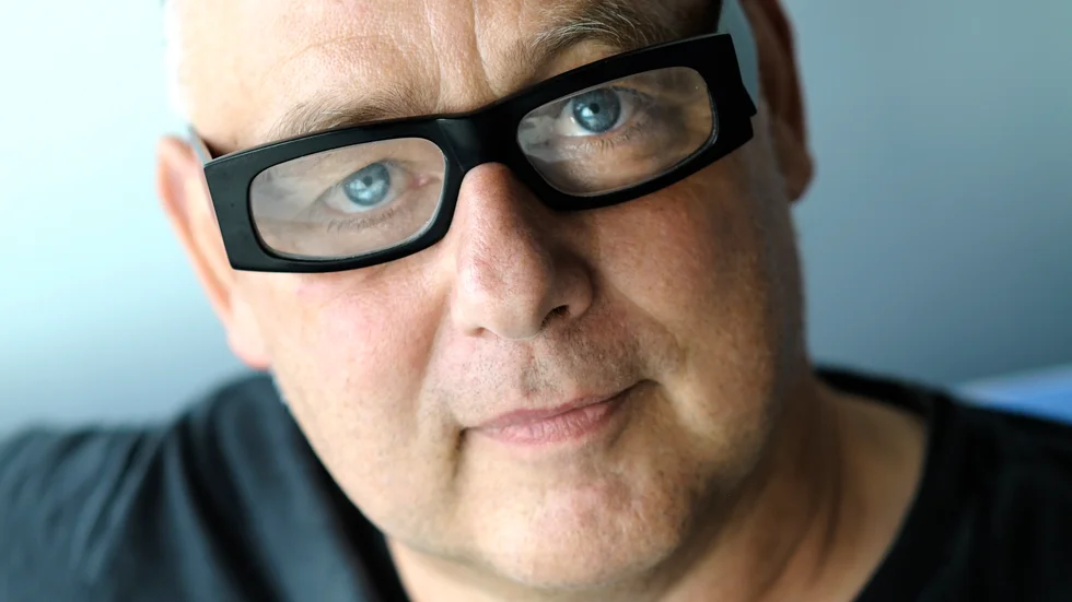 Gert Wingårdh får Gnista. 
