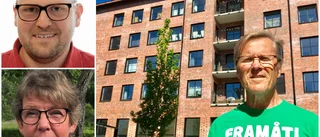 Vi står bakom avtalet med staten!