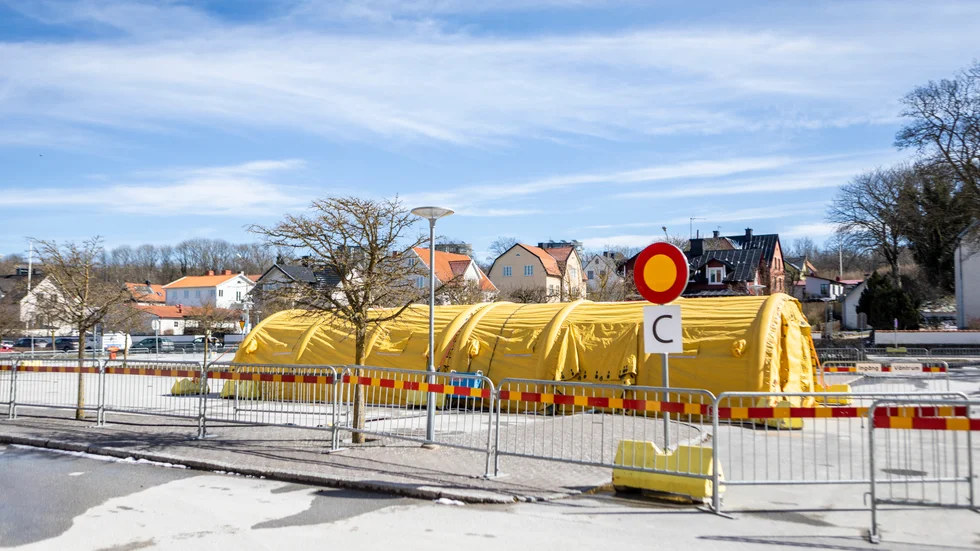 På tisdagen har ett ytterligare fall av covid-19 konstaterats på Gotland. 