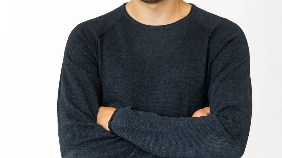 Mathias Rutegård, presstalesperson vid polisregion Mitt. 