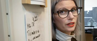 Kommunikationsmasten i Älvkarleby utsatt för inbrott