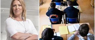 Låt staten ta huvudansvaret för skolan